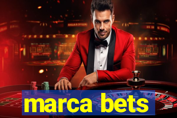 marca bets